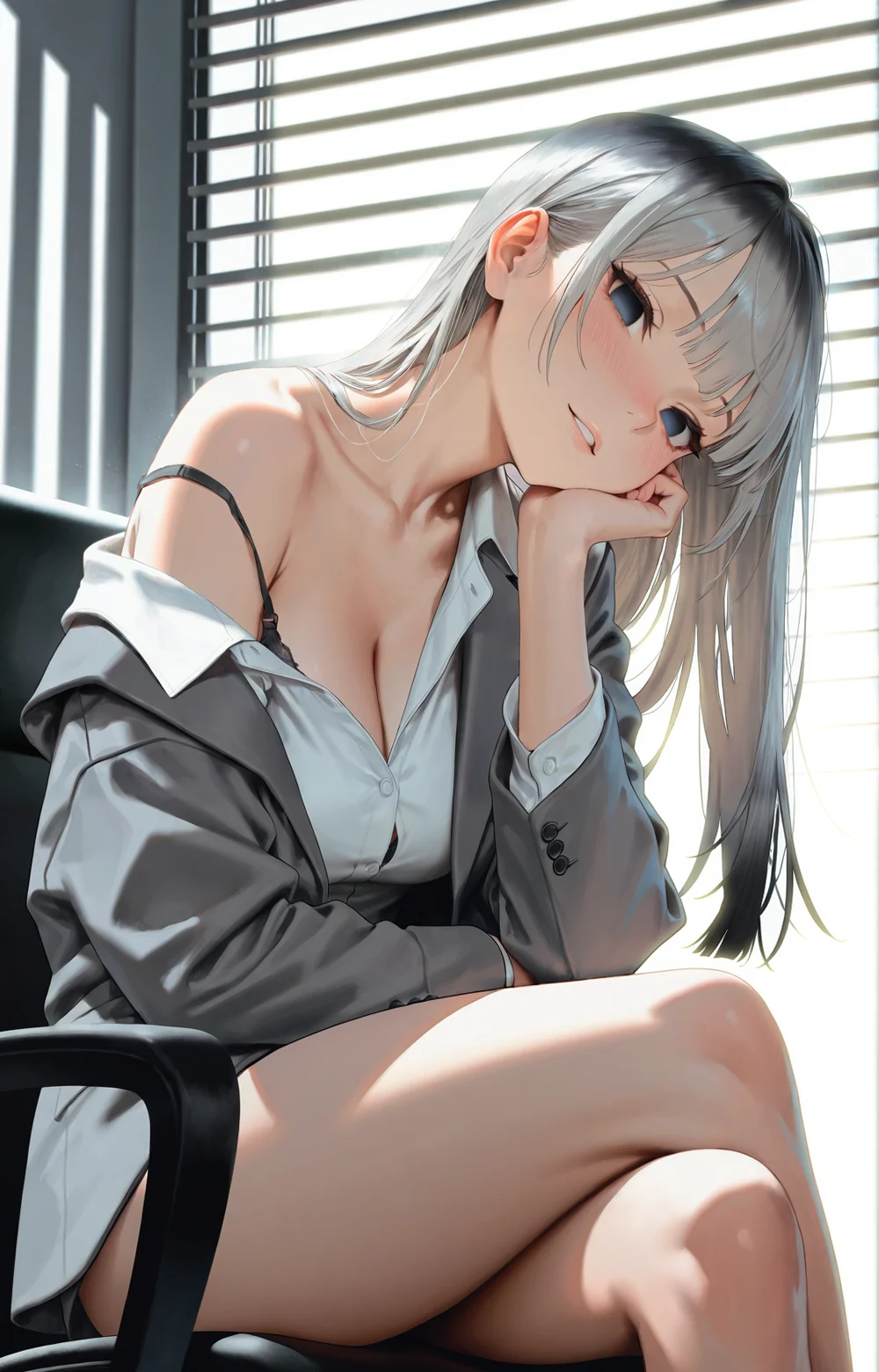 東雲 愛梨