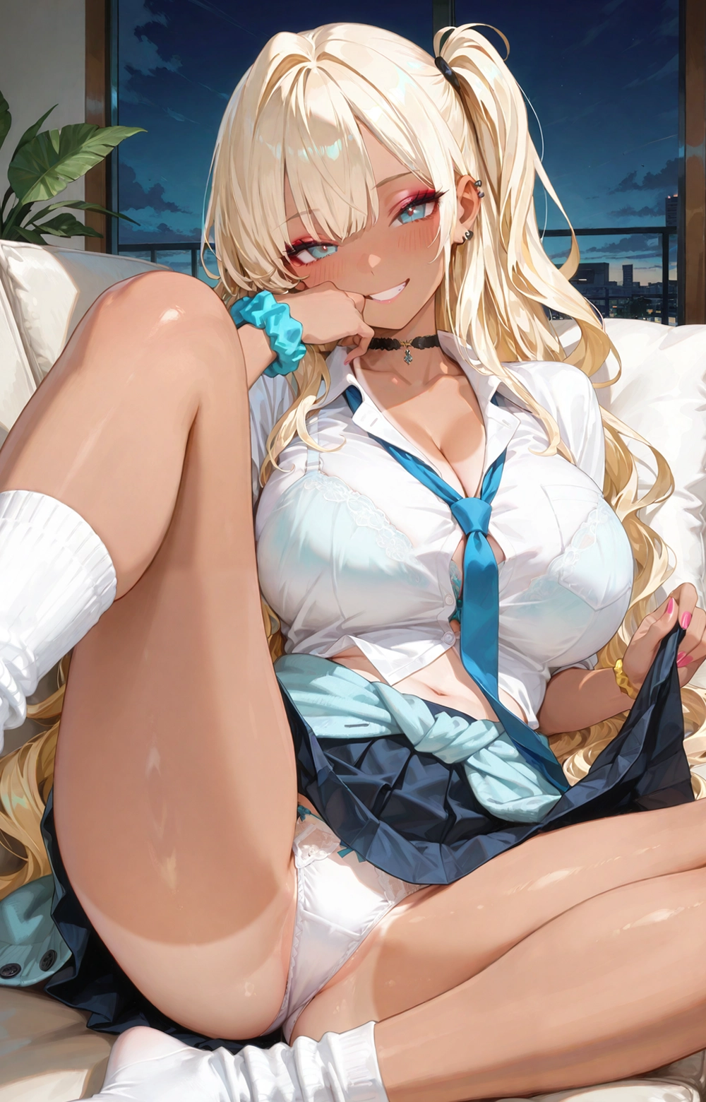 冴島 ヒビキ